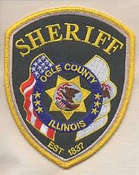Ogle County Sheriff Il Police Patches Police Badge Sheriff Badge
