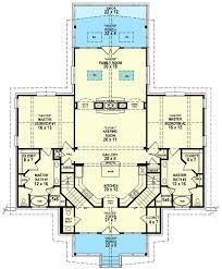 Dec 09, 2020 · some of our cheapest house plans to build give you smart layouts and major style. 44 Dual Master Suites House Plans Ideas House Plans How To Plan Dual Master Suite House Plans