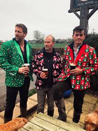 Mikey Kay On Twitter England 25 Dec 2018 Merry Christmas From The 3 Un Wise Men In A Pub In Deepest Darkest Somerset Follow mikey kay to never miss another show. pub in deepest darkest somerset