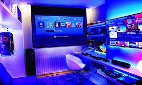 How To Level Up Your Gaming Setup For Xbox Gaming Rooms