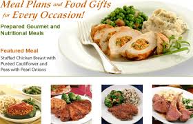 Chef Prepared Gourmet Meals With Delivery Service To Any Home Or Office Nationwide Meal Good Healthy Recipes Healthy Meals Delivered Delicious Healthy Recipes