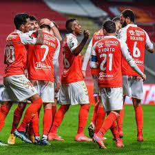 O guardião, de 31 anos, tem proposta de renovação do clube saudita, mas, segundo apurou o zerozero, a prioridade passa pelo regresso a portugal, onde já soma interessados. Ricardo Horta Facebook
