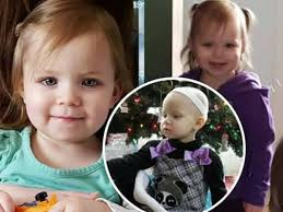 Webb Warriors Fight Like Elaina Dixie