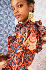 Ulla Johnson RS21 womenswear #3