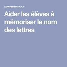 Epingle Sur Ecole