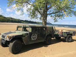 1993 M998 Authentic Military Humvee For Sale Military Vehicles For Sale Military Vehicles Humvee For Sale