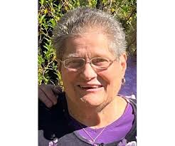 Barbara Phillips Diver Obituary (2023)