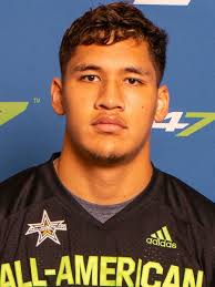 USC 2019 Offensive Line Offers