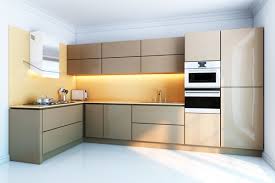 right color for bto kitchen cabinet