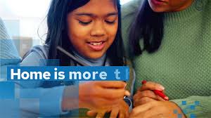 World class Tropical double storey mansion situated