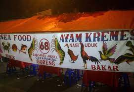 Namun anda perlu biaya tambahan untuk operasional bulanan. Bisnis Modal Kecil Warung Tenda Kaki Lima