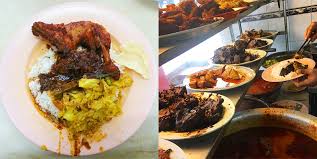 Setakat ini, secara peribadi mungkin. Top 8 Places To Get Nasi Kandar In Petaling Jaya Kuala Lumpur