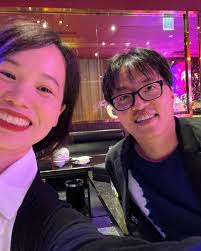 Cora Yi-huan Chung (@corayihuanchung) • Instagram photos and videos