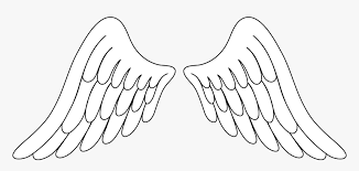 Angel Wings Clipart Feathers Pinterest Easy How To Draw Angel Wings Hd Png Download Kindpng Download high quality royalty free angel wings clip art from our collection of 41,940,205 royalty free clip art graphics. angel wings clipart feathers pinterest