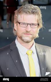 Todd anthony hi-res stock photography and images