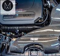 MINI Cold Air Intake Carbon Fibre - Cooper / S / JCW 2014 - 2021 — MINI  Cooper accessories and performance parts | MINISTRY Auto Sydney — MINISTRY  ...