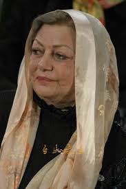 7th Hafez Awards 2004