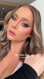 On This Day Makeup Tutorial by Jade Steele