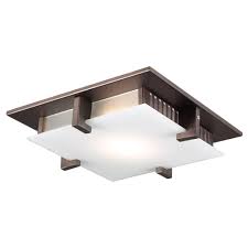 Plc Lighting 1 Light Oil Rubbed Bronze Flush Mount Cli Hd908orb Ceiling Lights Flush Mount Ceiling Lights Ceiling Light Fixtures