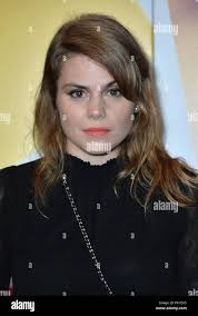 Beatrice 10 hi-res stock photography and images