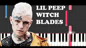 3 users explained witchblades meaning. Lil Peep Witchblades Piano Tutorial Youtube