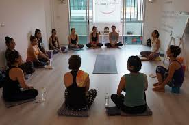 ashtanga yoga teacher 300hrs