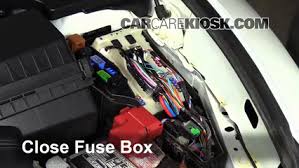 Fuse box diagram nissan maxima and maxima qx (a33; 2013 Nissan Maxima Fuse Box New Wiring Diagram Slim Area Slim Area Stonetales It