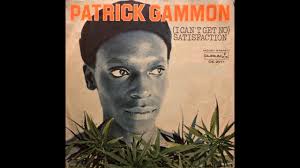 Patrick Gammon