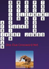 Thanks for visiting our ny times crossword answers page. Like Elephant Seals Crossword Clue