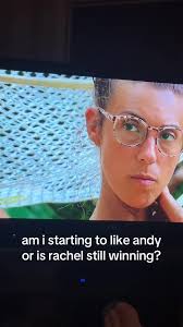 Survivor 47 Andy