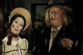Mum passed away quietly today with her family around her, in edinburgh. Worzel Gummidge Down Under C4 Sitcom British Comedy Guide