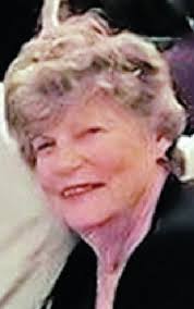 Carol Borden Obituary (2017)