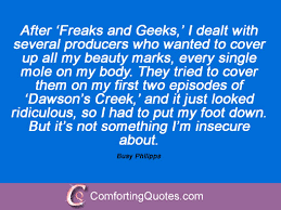 Busy Philipps Quotes. QuotesGram via Relatably.com