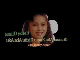 Heidy Diana Dimana Ada Kamu Disitu Ada Aku Pop Dangdut Youtube Lagu Kenangan