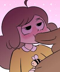 bee and puppycat gif  funny cocks \u0026 best free porn: r34, futanari,  shemale, hentai, femdom and fandom porn