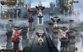 League Of Angels Best Rpg Browser Game League Of Angels Official Site League Of Angels Best Rpg League