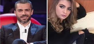 Nel frattempo luca argentero si gode le vacanze insieme alla moglie cristiana marino e alla figlia nina speranza. Luca Argentero E Cristina Marino Finalmente Famiglia Con La Piccola Nina Speranza
