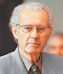 Raul Rodrigues Quevedo, jornalista, pesquisador e escritor com sete obras.