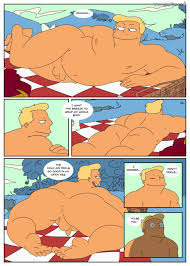 Page 6 | Unknown-AuthorsZapp-Brannigan-And-The-Misterious-Omicronian |  Gayfus - Gay Sex and Porn Comics