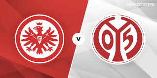 Eintracht frankfurt verhindert die niederlage und fühlt sich nach dem 32. Eintracht Frankfurt Vs Mainz Betting Tips And Predictions Mrfixitstips