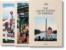 Below you'll find a list of the most recently added images. National Geographic The United States Of America Taschen Books