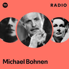 Michael Bohnen