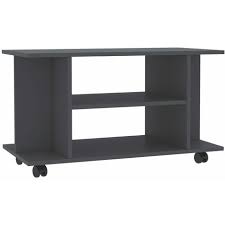 Schrankchen schrank auf rollen in 71332 waiblingen fur 50 00 zum verkauf shpock de. Tv Schrank Mit Rollen 80 40 40cm Spanplatte Grau