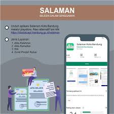 Surat kerterangan usaha adalah dokumen yang ditandangani dan di stempel lurah / kepala desa serta camat setempat yang berisikan keterangan dari pihak kelurahan dan kecamatan (tergantung daerah) bahwa pemohon benar menjalankan usaha sesuai yang tertera pada surat keterangan usaha. Disdukcapil Kota Bandung
