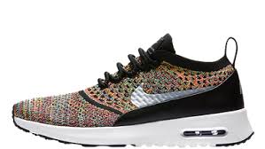 Find the hottest sneaker drops from brands like jordan, nike, under armour, new balance, and a bunch more. Latest Nike Air Max Thea Trainer Releases Next Drops The Sole Supplier
