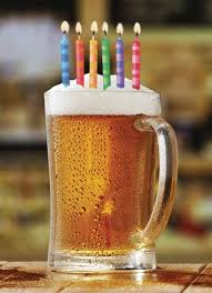 Maybe you would like to learn more about one of these? Happy Birthday Beer Images Funny