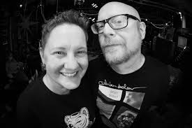 Antara in the Rocket Shop — Big Heavy World