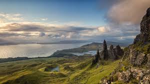 Here you can find the best scotland scenery wallpapers uploaded by. Wallpaper Isle Of Skye Scotland Europe Nature Mountains Sky 4k Nature 17767