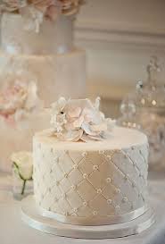 You could even make a 2 tier cupcake stand if you like. Beautiful Wedding Cakes For Young Wedding Cake Designs 1 Tier