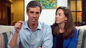 One thing was a bit different than typical political candidates, however. Beto Enters The 2020 Fray Faa Grounds Jets And It S Pi Day The Morning Rundown